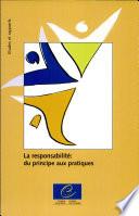 La responsabilité