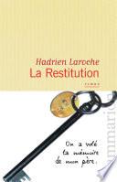 La Restitution