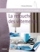 La retouche des vêtements