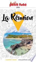 Livre LA RÉUNION 2024 Petit Futé