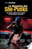 La revanche des She-Punks