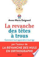 La Revanche des têtes à trous