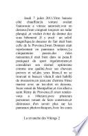 La revanche des Vikings