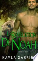 La Révélation de Noah