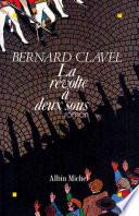 La Révolte à deux sous