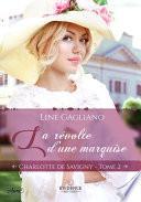 La révolte d'une marquise