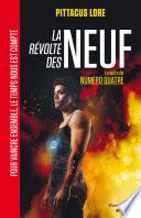 La révolte des Neuf