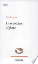 La révolution afghane