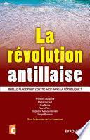 La révolution antillaise