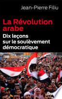 La Révolution arabe