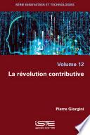 La révolution contributive