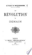 La Révolution de Demain