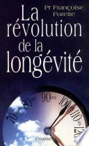 La révolution de la longévité