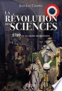 La Révolution des sciences