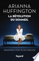La Révolution du sommeil