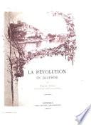 La Révolution en Dauphiné