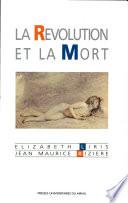 La Révolution et la mort