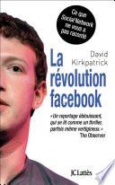 La révolution facebook