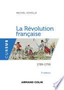 La Révolution française - 3e édition