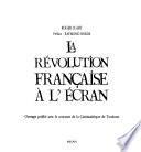 La Révolution française à l'écran