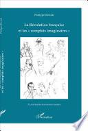 La Révolution française et les complots imaginaires