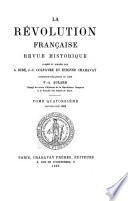 La Révolution française