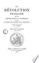 La Révolution française