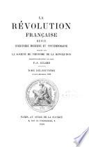 La Révolution française