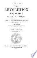 La Révolution française