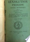 La Révolution française
