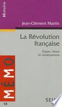 La Révolution française