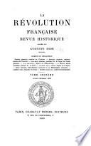 La Révolution française