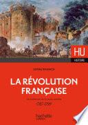 La révolution française