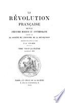 La Révolution française