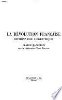 La Révolution française