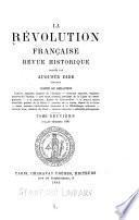 La Revolution française