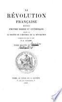La Révolution française
