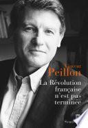La Révolution française n'est pas terminée