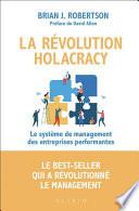 La révolution Holacracy