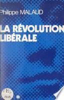 La révolution libérale