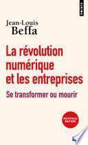 La Révolution numérique et les entreprises