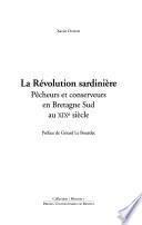 La révolution sardinière