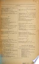 La Revue (ancienne Revue des revues) ...