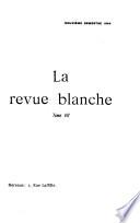 La Revue blanche