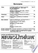 La Revue de médecine