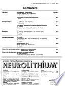 La Revue de médecine