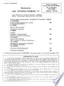 La Revue de médecine