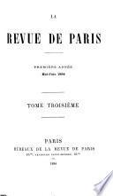 La Revue de Paris