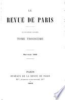 La Revue de Paris