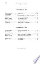 La Revue de Paris